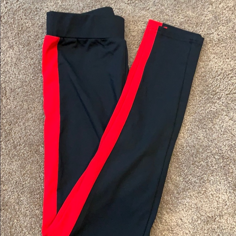 Laura’s Boutique Liza Track Pants